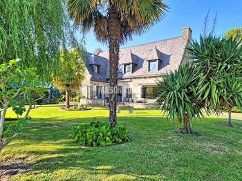 Vente maison 8 pièces Dinan 22