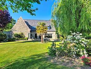 Vente Maison 4 chambresDinan