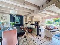 Vente maison 8 pièces Vente maison 8 pièces