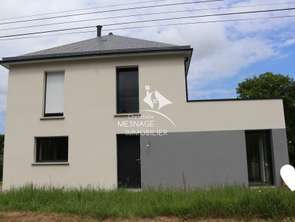 Vente Maison 3 chambresDinan