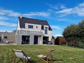 Vente Maison 4 chambresDinan