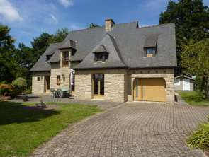 Vente Maison 4 chambresDinan
