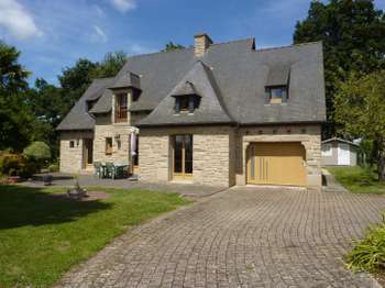Vente maison 5 pièces Dinan 22
