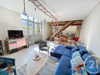 Vente maison 9 pièces