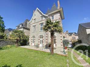 Vente Maison 6 chambresDinan