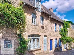 Vente Maison 2 chambresDinan