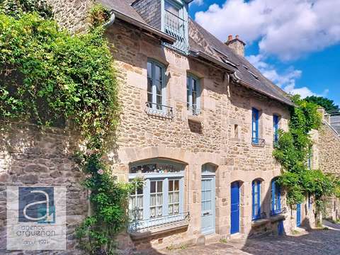 Vente maison 3 pièces Dinan 22