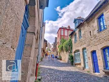 Vente Maison 2 chambresDinan