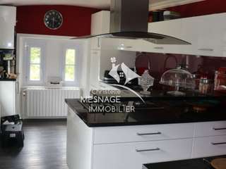 Vente maison 10 pièces