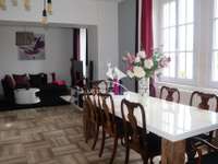 Vente maison 10 pièces