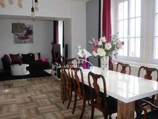 Vente maison 10 pièces