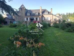 Vente Maison 4 chambresDinan