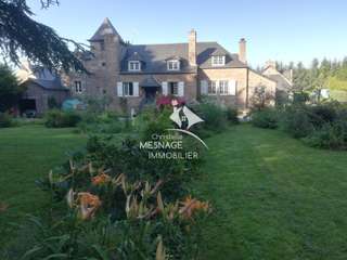 Vente maison 10 pièces