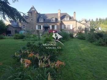Vente maison 10 pièces Dinan 22