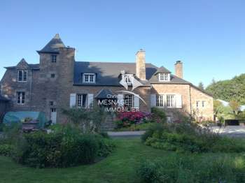 Vente maison 10 pièces