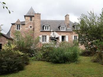 Vente maison 10 pièces