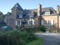 Vente maison 10 pièces
