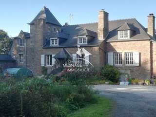 Vente maison 10 pièces