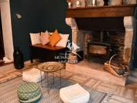 Vente maison 10 pièces