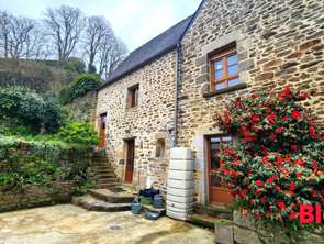 Vente Maison 3 chambresDinan