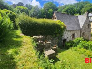 Vente Maison 3 chambresDinan