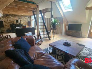 Vente Maison 3 chambresDinan