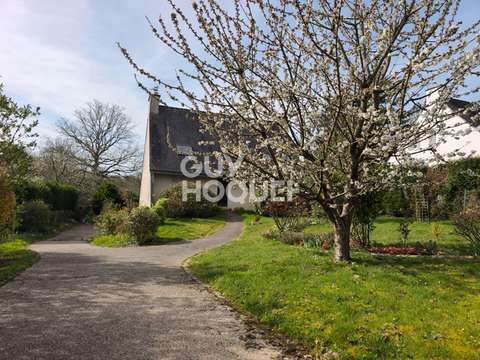 Vente maison 7 pièces Dinan 22