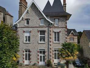 Vente Maison 10 chambresDinan