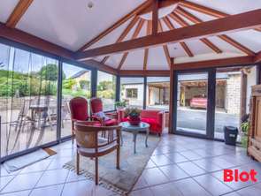 Vente Maison 3 chambresDinan