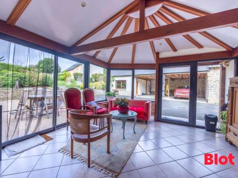 Vente maison 5 pièces Dinan 22