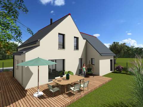 Vente maison Dinan 22