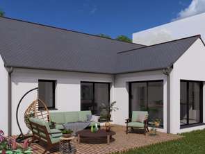 Vente Maison 4 chambresDinan