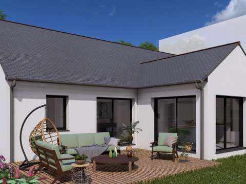 Vente maison Dinan 22