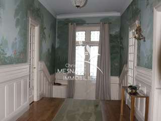 Vente maison 14 pièces