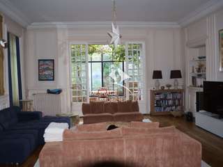 Vente maison 14 pièces