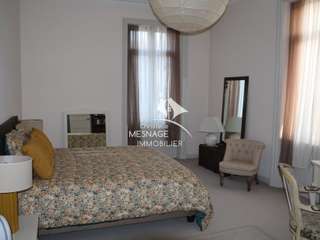 Vente maison 14 pièces