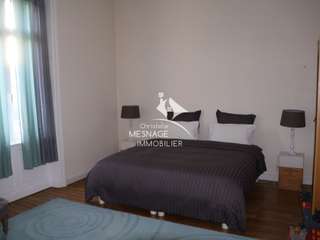 Vente maison 14 pièces