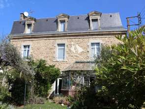 Vente Maison 7 chambresDinan