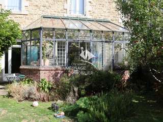 Vente maison 14 pièces