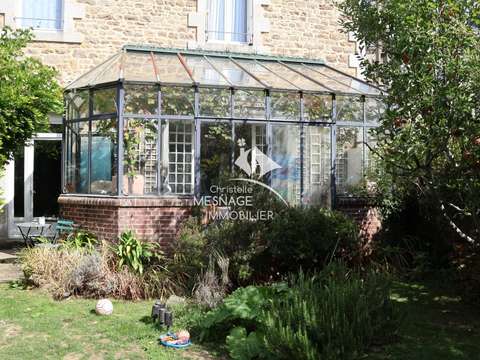 Vente maison 14 pièces