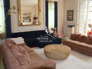 Vente maison 14 pièces