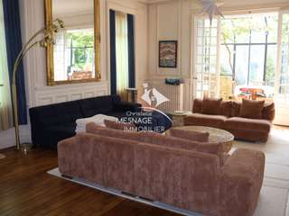 Vente maison 14 pièces