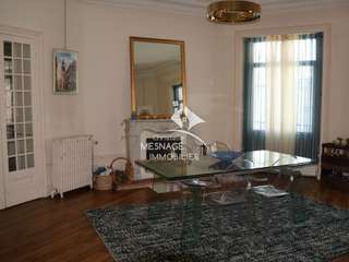 Vente maison 14 pièces