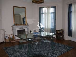 Vente maison 14 pièces