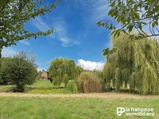 Vente maison 14 pièces