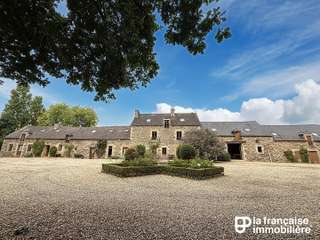 Vente maison 14 pièces