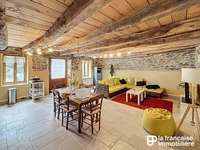 Vente maison 14 pièces