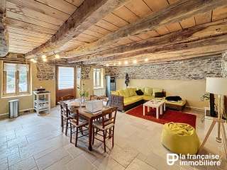 Vente maison 14 pièces