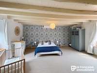 Vente maison 14 pièces