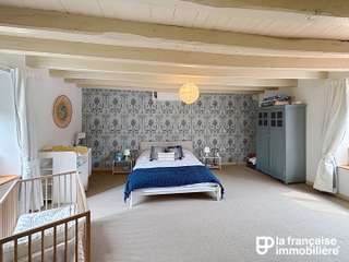 Vente maison 14 pièces